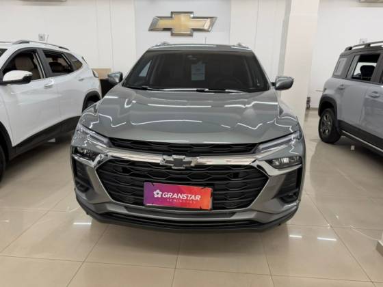 CHEVROLET TRACKER 1.2 TURBO FLEX PREMIER AUTOMÁTICO